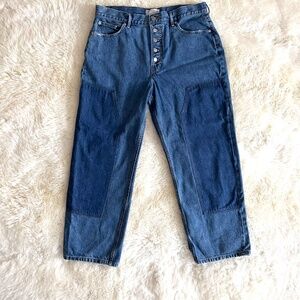 Everlaine Painter Jeans